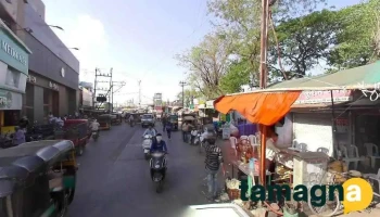 It City Center (maha E Seva Setu) - Akola