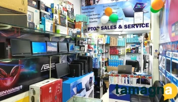 It Mart- Belapur - Fine Lotus