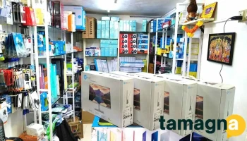 It Mart-Kharghar - Madhukunj Building