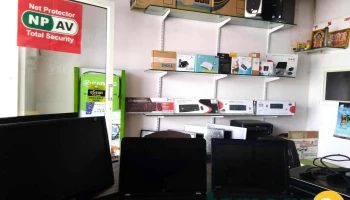 It Solutions - Kand Nagar