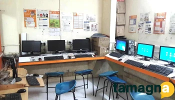 It Solutions - Muddhalwadi