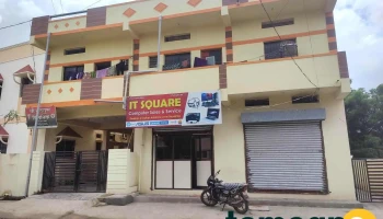 It Square Computers - Eknath Nagar Near Thakrey Kaman