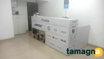 iTechie (Intuition Technology) - Visava Co-Operative Housing Society