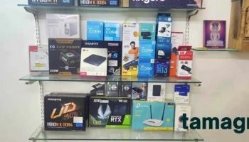 J.k Computers - Ganesh Chowk