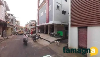 Jagadamba Online Center - Husainabad