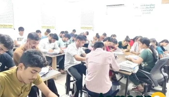 Jagdamba Typing Steno Centre 2 - Bhiwani