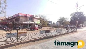 jai hind computers and communication - Old Agra Rd