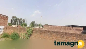 Jai Jawla Ma Karyana Stor - Jagadhri