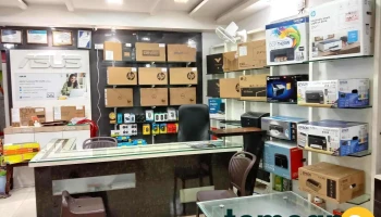 Jai lahari Computer Gondia - Shree Talkies Rd