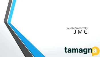 Jai Maa Computers Laptop & Mobile - Hisar