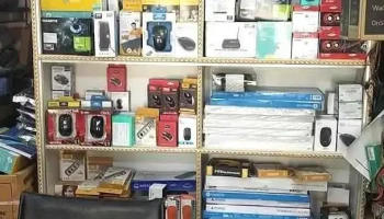 Jai Shiv Computers - Bhiwani