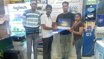 Jain Computer Gallery - Gurugram