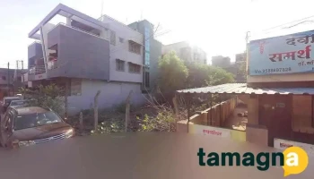 Jain Electronics - Dondaicha