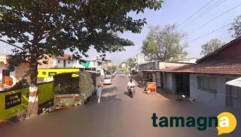 Janseva Online Services - Road