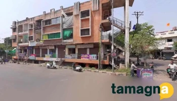 Jay Computer Education - Shri Ram Nagar
