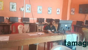 Jijamata Computers - Janephal
