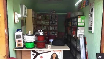 Jilani Electricals - Akola