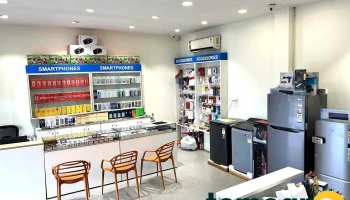 Jiomart Digital hinganghat - Bus Stand Rd