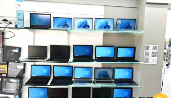 Jiotech Computers - Kojagiri Apt