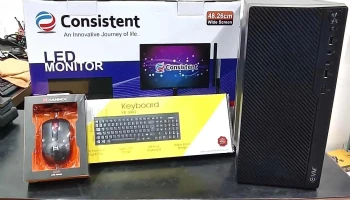 Jiva Computer's - On The Way Of Kilbil Hospital Road