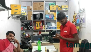 Jiya Computer Solution - Sohna