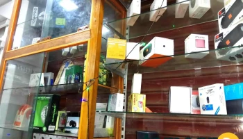 Job Centre (Senapati) - Senapati Main Bazaar