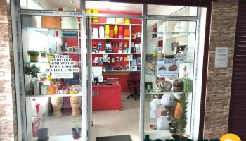 Joel's Tech & Blooms - Jowai