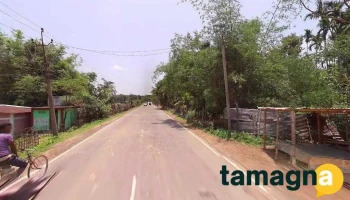 Joynul Digital computer - Karkari Pt Iv, Manipur Pt I