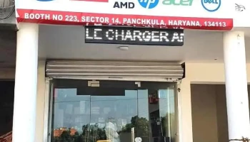 Js Computers - Panchkula