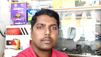 Jyoti Xerox Ghugus - Indira Nagar