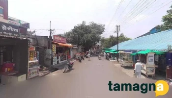 K K Online Sai Services - In Front Of Railway Station Road