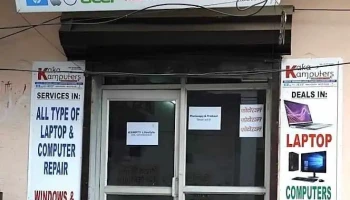 Kaka Kamputers - Gurugram
