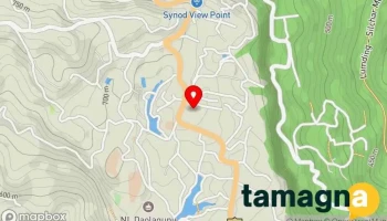 Kamala Thapa - Haflong