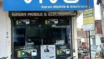Karan Mobile & Electronics - Jagadhri