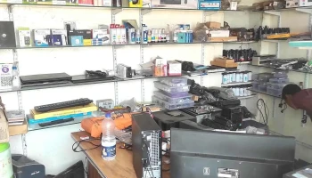 Karpe Computers - Road
