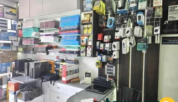 Kasmade Computers - Shop No.4A