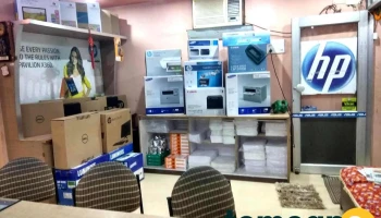 Ketan Infotech Dotcom Computers (KetanMultimedia)Shop - Warora