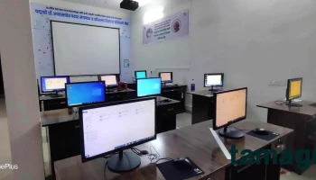 Khan Computers - Karjat