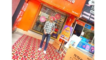 Khurana Electronics - Tohana