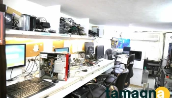 King Computers And Services - Har Har Wala Building