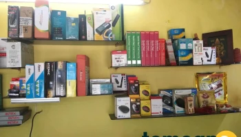 Kk Computer Hub - Jindal Rd