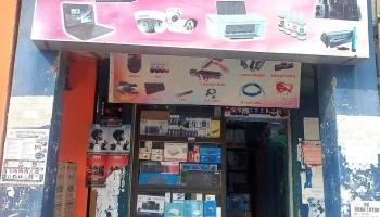 Korou Computer - Thoubal
