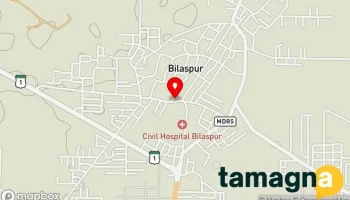 Krishna Computers - Bilaspur