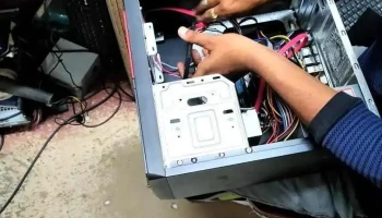 Krishna Computers - Panchkula