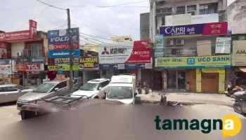 Krishna Computers - Yamuna Nagar