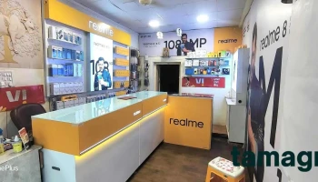 Krishna Mobile Gallery - Best Mobile Phone Shop In Kinwat | Best Smartphone Shop In Kinwat | Best Laptop Shop In Kinwat - Tahasil Main Roadkinwat