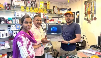 Kshatriya Computer - Prabuji Apatment