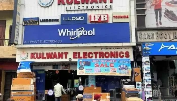 Kulwant Electronics - Pehowa