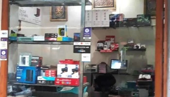 Kumar Computer Systems - Dhemse Mohalla