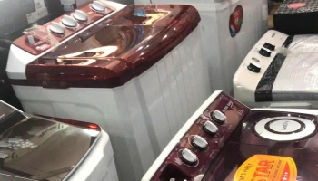 Kumar Electronics and Electric Store - Jhajjar